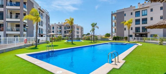 2 Schlafzimmer Penthouse in Dehesa De Campoamor, Spain, Nr. 191286 61