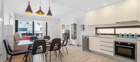 2 Schlafzimmer Penthouse in Dehesa De Campoamor, Spain, Nr. 191286 21