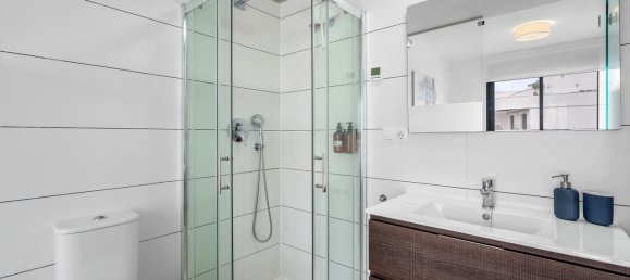 2 Schlafzimmer Penthouse in Dehesa De Campoamor, Spain, Nr. 191286 35