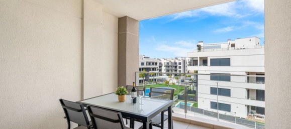 2 Schlafzimmer Penthouse in Dehesa De Campoamor, Spain, Nr. 191286 27