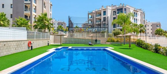 2 Schlafzimmer Penthouse in Dehesa De Campoamor, Spain, Nr. 191286 52