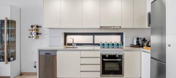 2 Schlafzimmer Penthouse in Dehesa De Campoamor, Spain, Nr. 191286 10