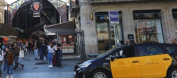 Apartamento T2 em Ciutat Vella, Spain N.º 25649 15