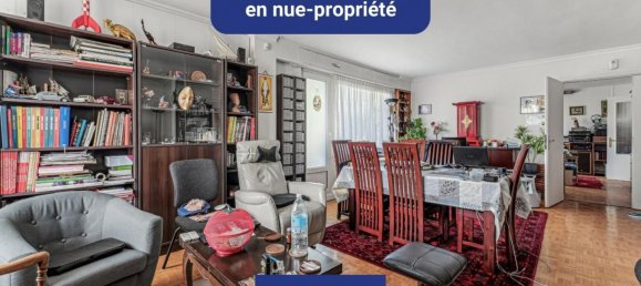 2 Schlafzimmer Wohnung in Clamart, France, Nr. 127660 2