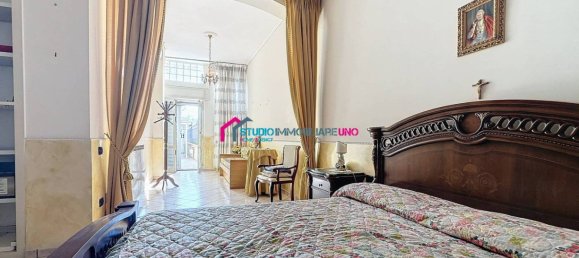 6 bedrooms Apartment in Saviano, Italy No. 34120 33