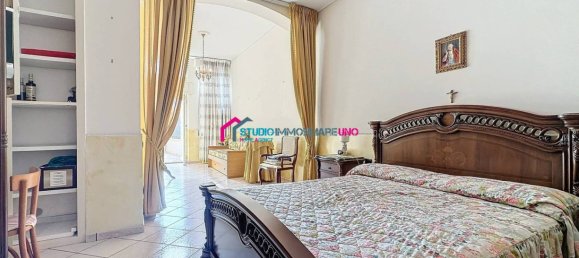 6 bedrooms Apartment in Saviano, Italy No. 34120 32