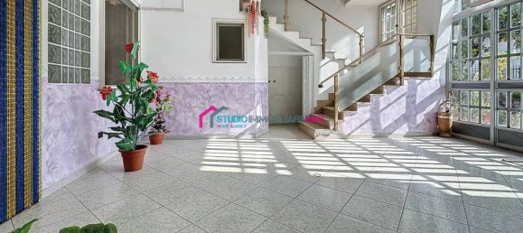 6 bedrooms Apartment in Saviano, Italy No. 34120 36