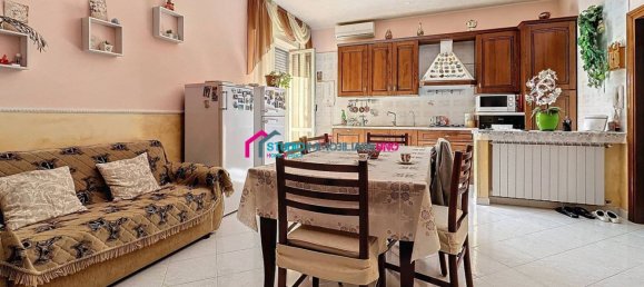 6 bedrooms Apartment in Saviano, Italy No. 34120 17