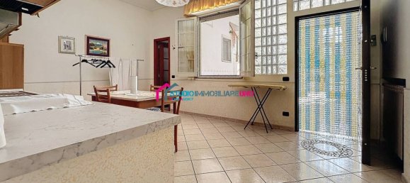 6 bedrooms Apartment in Saviano, Italy No. 34120 22