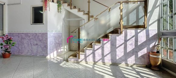 6 bedrooms Apartment in Saviano, Italy No. 34120 39