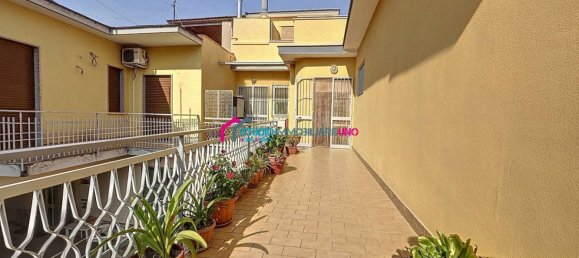 6 bedrooms Apartment in Saviano, Italy No. 34120 16