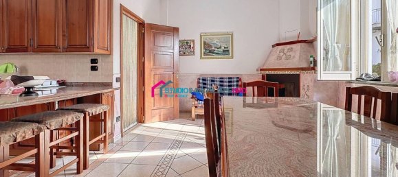 6 bedrooms Apartment in Saviano, Italy No. 34120 25