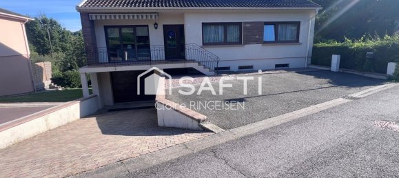 3 Schlafzimmer Haus in Farebersviller, France, Nr. 327563 2