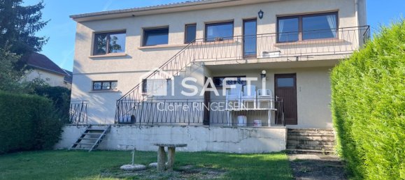 3 Schlafzimmer Haus in Farebersviller, France, Nr. 327563 10