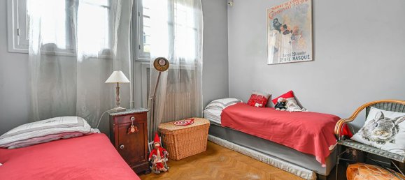 4 chambres Appartement à Sceaux, France No. 114610 12