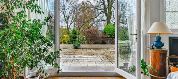 4 chambres Appartement à Sceaux, France No. 114610 18