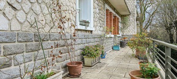 4 chambres Appartement à Sceaux, France No. 114610 17