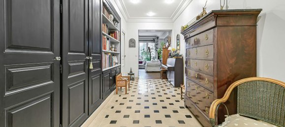 4 chambres Appartement à Sceaux, France No. 114610 6