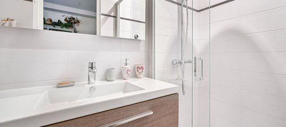 4 chambres Appartement à Sceaux, France No. 114610 13