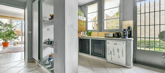 4 chambres Appartement à Sceaux, France No. 114610 7