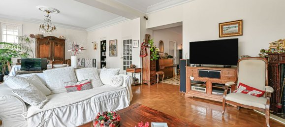 4 chambres Appartement à Sceaux, France No. 114610 5