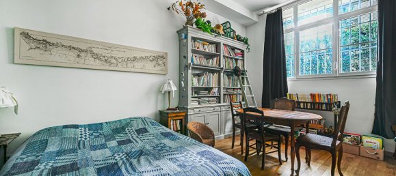 4 chambres Appartement à Sceaux, France No. 114610 11