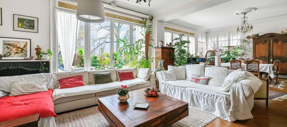 4 chambres Appartement à Sceaux, France No. 114610 4