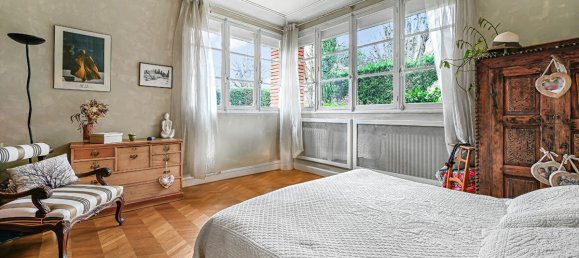 4 chambres Appartement à Sceaux, France No. 114610 10