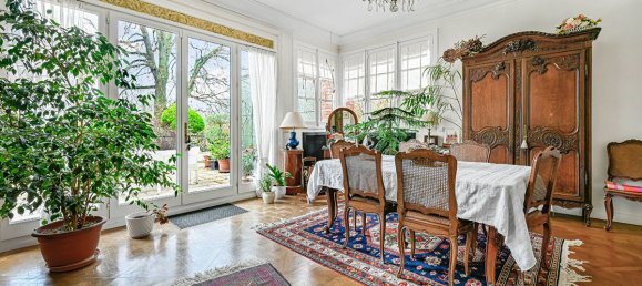 4 chambres Appartement à Sceaux, France No. 114610 3