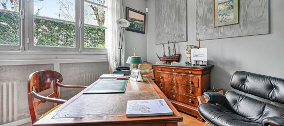 4 chambres Appartement à Sceaux, France No. 114610 9