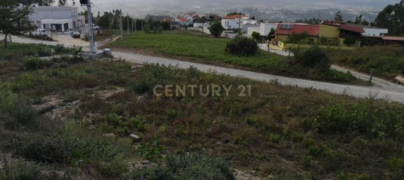 Grundstück in Penafiel, Portugal 8062m², Nr. 77522 4