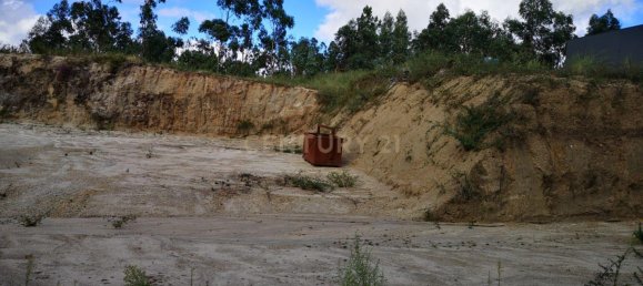 Grundstück in Penafiel, Portugal 8062m², Nr. 77522 8