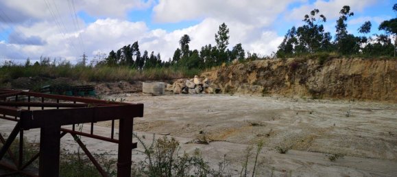 Grundstück in Penafiel, Portugal 8062m², Nr. 77522 7