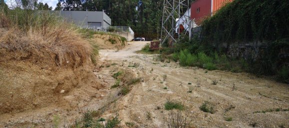 Grundstück in Penafiel, Portugal 8062m², Nr. 77522 9