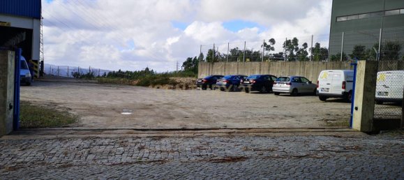 Grundstück in Penafiel, Portugal 8062m², Nr. 77522 14