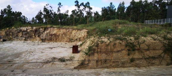 Grundstück in Penafiel, Portugal 8062m², Nr. 77522 11