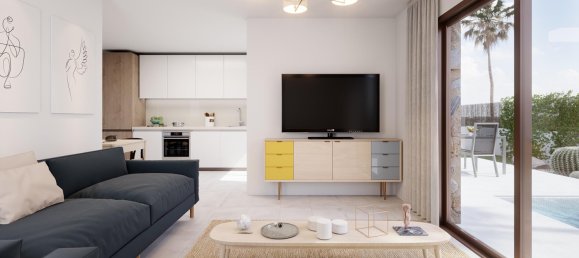 Villa de 3 dormitorios en ILIOS, Orihuela, Spain No. 15408 6