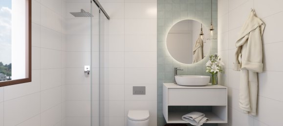 Villa de 3 dormitorios en ILIOS, Orihuela, Spain No. 15408 3