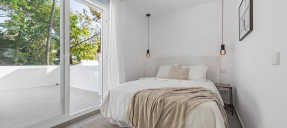 3 chambres Maison de ville à Marbella, Spain No. 143997 14