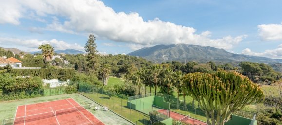 3 chambres Maison de ville à Marbella, Spain No. 143997 18