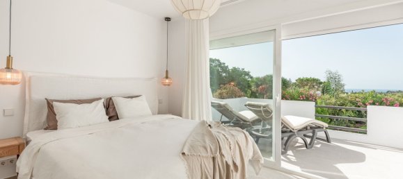 3 chambres Maison de ville à Marbella, Spain No. 143997 9