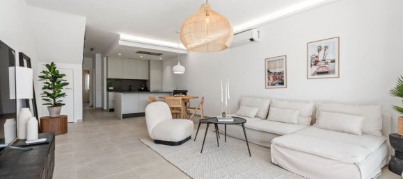 3 chambres Maison de ville à Marbella, Spain No. 143997 4