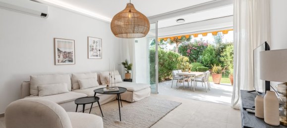 3 chambres Maison de ville à Marbella, Spain No. 143997 2