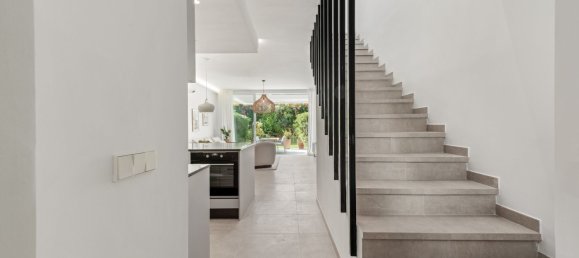 3 chambres Maison de ville à Marbella, Spain No. 143997 8