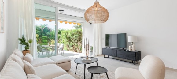 3 chambres Maison de ville à Marbella, Spain No. 143997 3