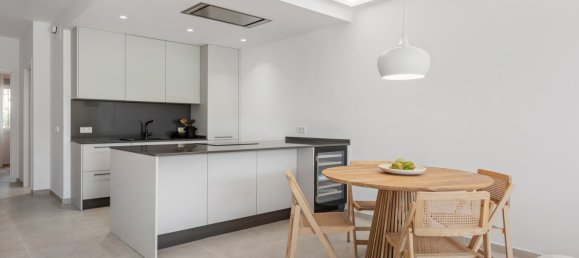 3 chambres Maison de ville à Marbella, Spain No. 143997 5