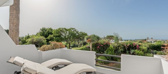 3 chambres Maison de ville à Marbella, Spain No. 143997 11