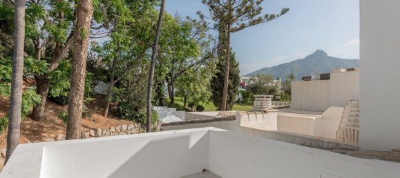 3 chambres Maison de ville à Marbella, Spain No. 143997 15