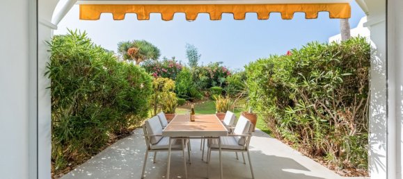 3 chambres Maison de ville à Marbella, Spain No. 143997 7