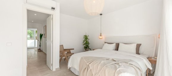 3 chambres Maison de ville à Marbella, Spain No. 143997 10